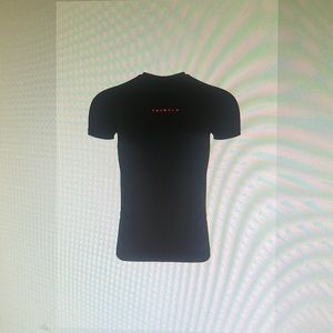 YoungLA 465 Superhero Compression Tee